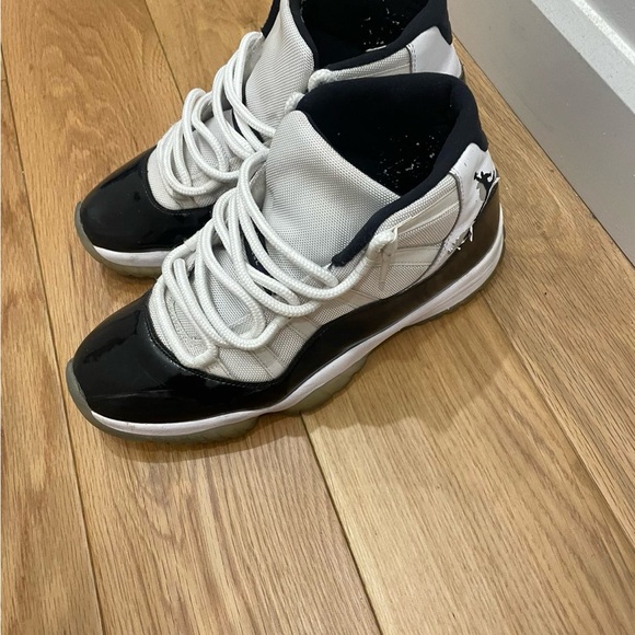 Jordan 11 concord - Picture 2 of 4